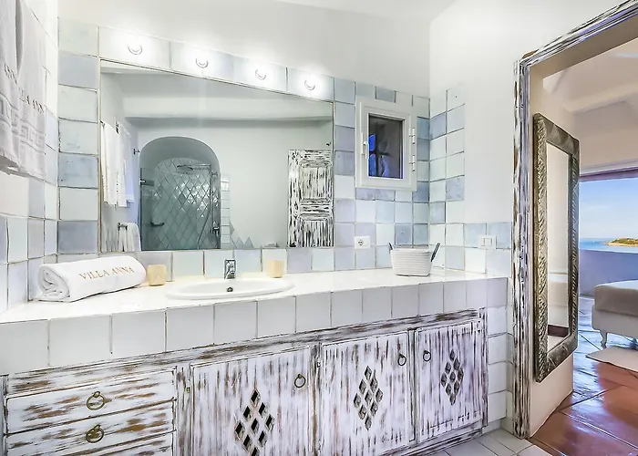 Anna Bed & Breakfast 4*