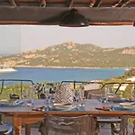 Anna 4* Porto Cervo