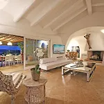 Anna 4* Porto Cervo