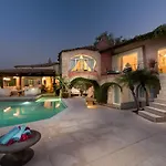 Anna 4* Porto Cervo