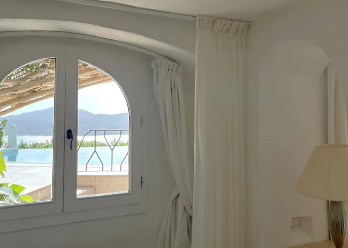 Anna Готель типу 